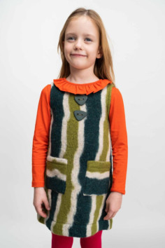 WILLFORD DRESS