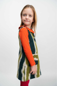 WILLFORD DRESS 2