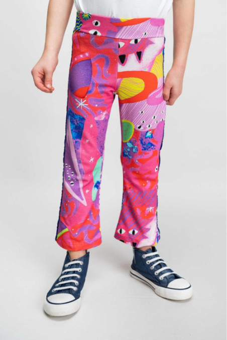 VINALHAVEN LEGGINGS