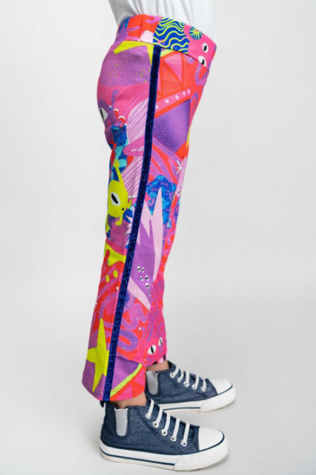 VINALHAVEN LEGGINGS