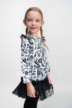 STIRLING DRESS 2