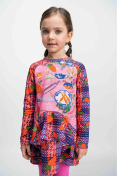 MOOSEWAY DRESS