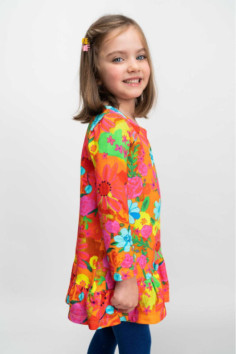 KINROSS DRESS 2