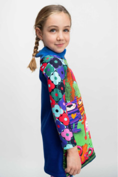 GOLSPIE DRESS 2