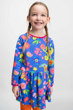 DURNESS DRESS