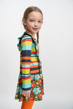 DUNBEATH DRESS 2