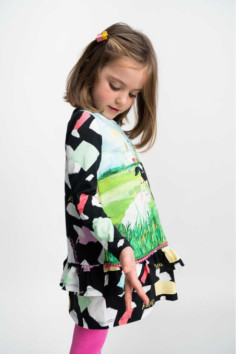 DUMFRIES DRESS 2