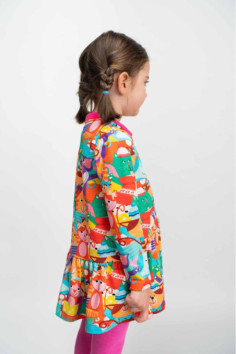 DERBYSIDE DRESS 2