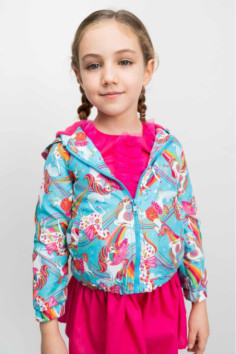 CAIRNYAN JACKET