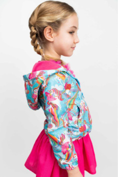 CAIRNYAN JACKET 2