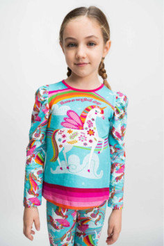 CAIRNYAN TUNIC