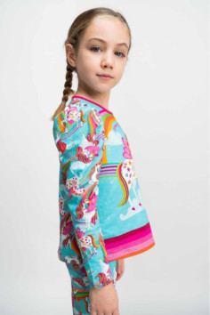 CAIRNYAN TUNIC 2