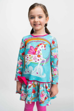 CAIRNYAN DRESS