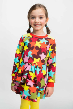 BUTE DRESS