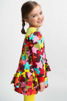 BUTE DRESS 2