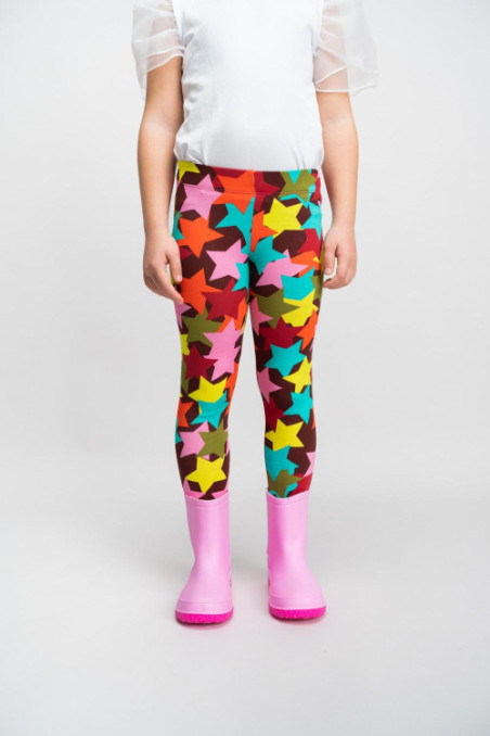 LEGGINGS BUTE
