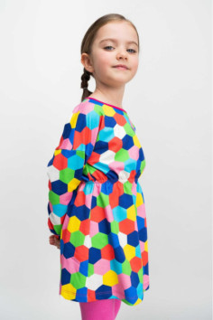 BRIDGTON DRESS 2