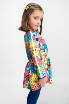 BOOTHBAY DRESS 2