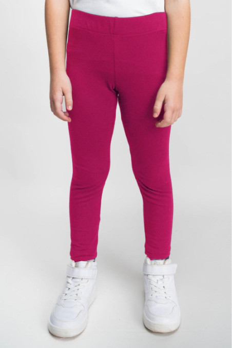 LEGGINGS BETH FUCSIA