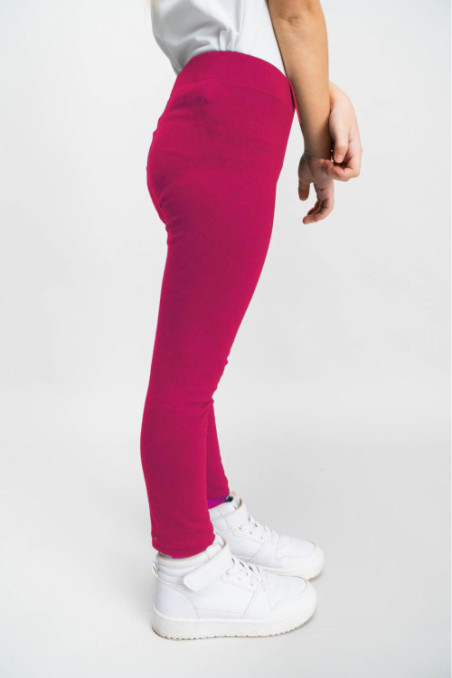 LEGGINGS BETH FUCSIA
