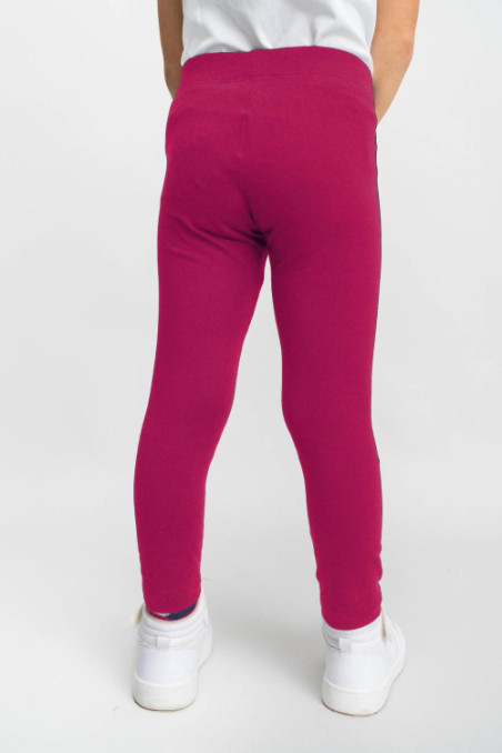 LEGGINGS BETH FUCSIA
