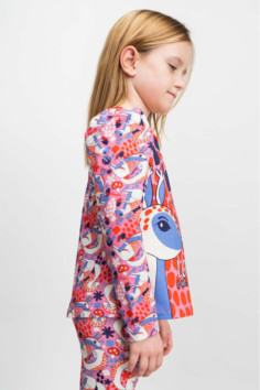 BEGREAT TUNIC 2