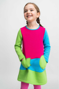 ARGYLL DRESS