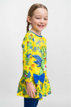 ALITINE DRESS 2