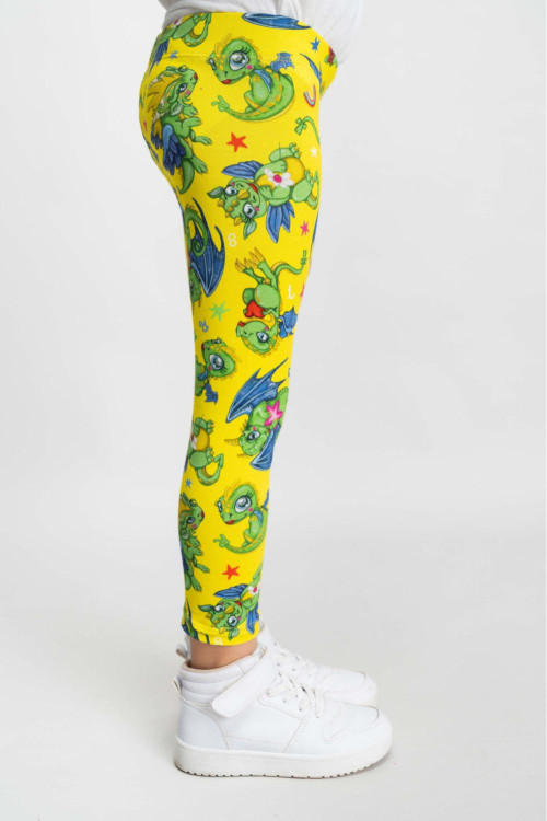 LEGGINGS ALITINE LEGGINGS ALITINE