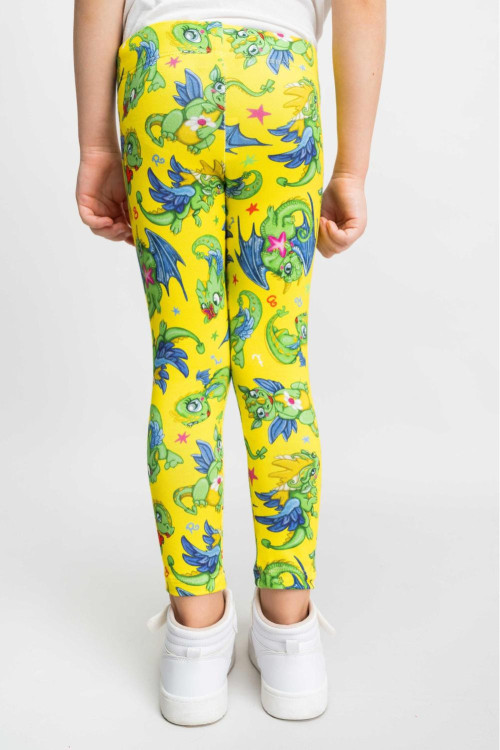 LEGGINGS ALITINE LEGGINGS ALITINE